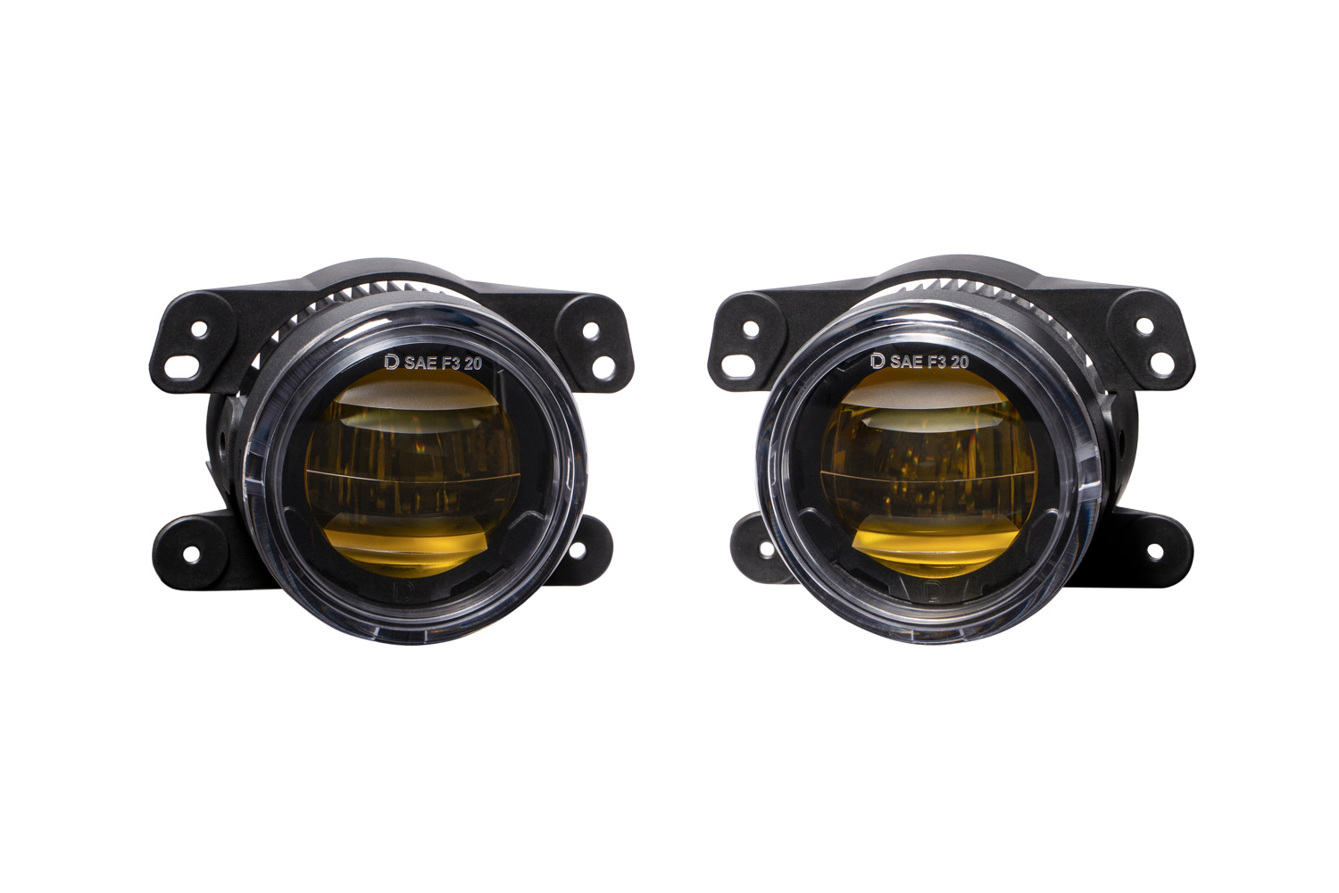 Fog Light Assembly - DD5131P